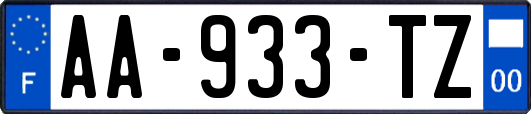 AA-933-TZ