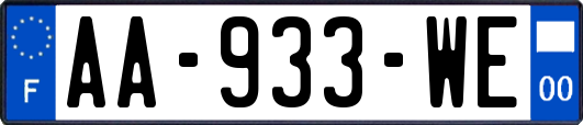 AA-933-WE