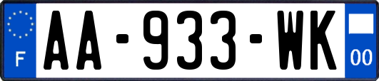 AA-933-WK