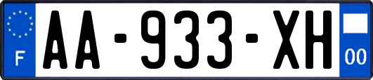 AA-933-XH