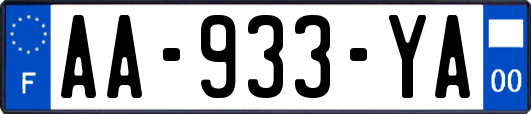 AA-933-YA