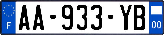 AA-933-YB