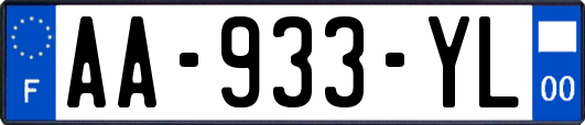 AA-933-YL