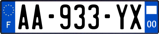 AA-933-YX