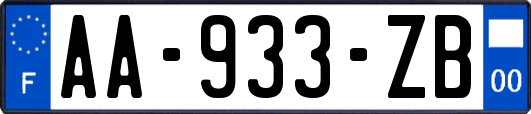 AA-933-ZB