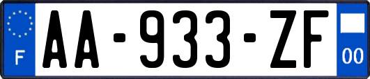 AA-933-ZF