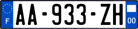 AA-933-ZH