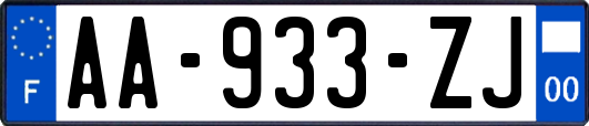 AA-933-ZJ