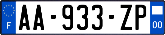 AA-933-ZP