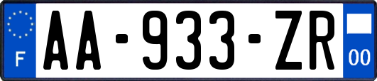 AA-933-ZR