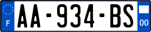 AA-934-BS