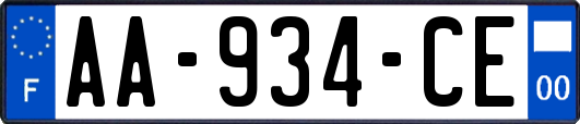 AA-934-CE