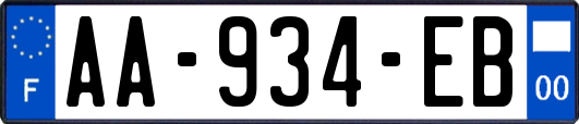 AA-934-EB