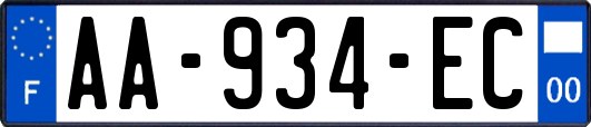 AA-934-EC