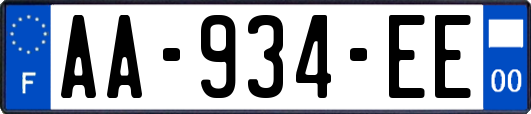 AA-934-EE