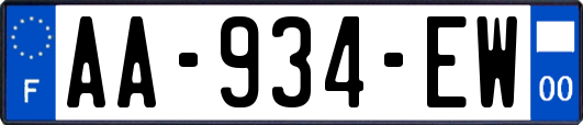 AA-934-EW