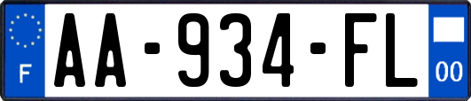 AA-934-FL