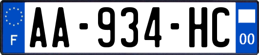 AA-934-HC