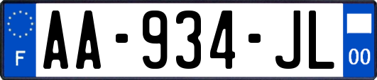 AA-934-JL