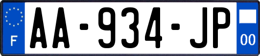 AA-934-JP