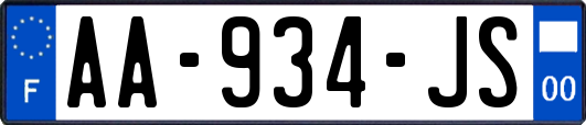 AA-934-JS