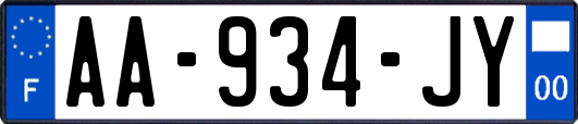 AA-934-JY