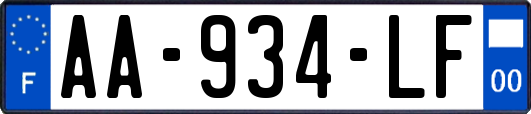 AA-934-LF