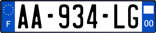 AA-934-LG