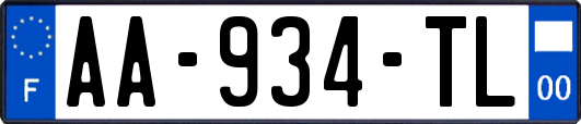 AA-934-TL