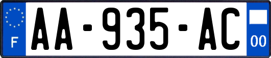 AA-935-AC