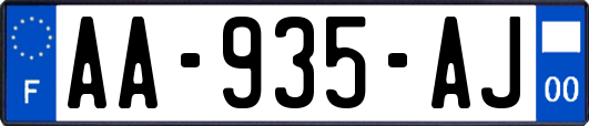 AA-935-AJ