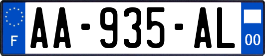 AA-935-AL