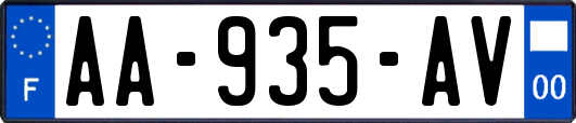 AA-935-AV