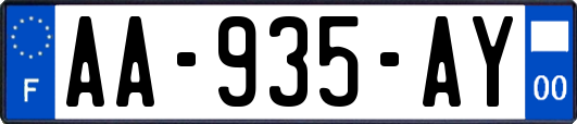 AA-935-AY