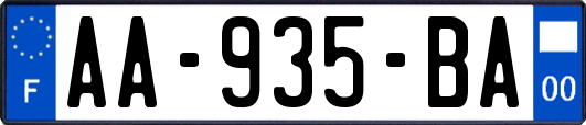 AA-935-BA