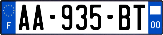 AA-935-BT