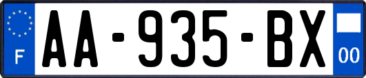 AA-935-BX