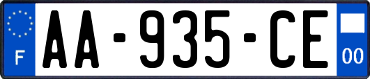 AA-935-CE