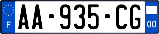 AA-935-CG