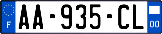 AA-935-CL