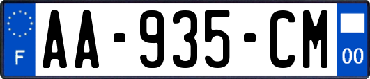 AA-935-CM