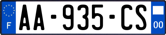 AA-935-CS