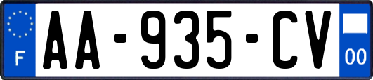 AA-935-CV