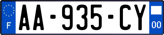 AA-935-CY