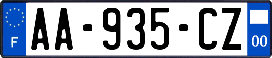 AA-935-CZ