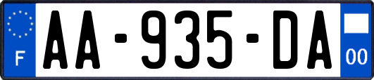 AA-935-DA