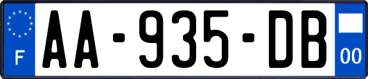 AA-935-DB