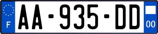 AA-935-DD