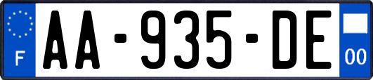 AA-935-DE