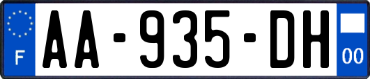 AA-935-DH